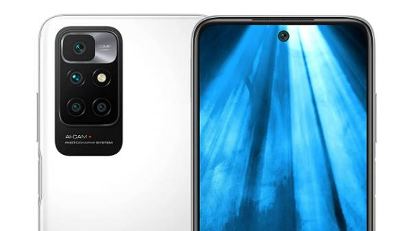 இந்த சான்ஸை மிஸ் பண்ணிடாதீங்க.. ரெட்மி நோட் 10 மாடல்கள் மீது அபார தள்ளுபடி.. உடனே முந்துங்க..