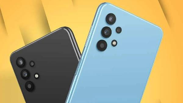 Samsung Galaxy M33 5G மேம்படுத்தலுடன் வெளியாக ரெடியா? மலிவு விலையா? Samsung Galaxy M33 5G மேம்படுத்தலுடன் வெளியாக ரெடியா? மலிவு விலையா?