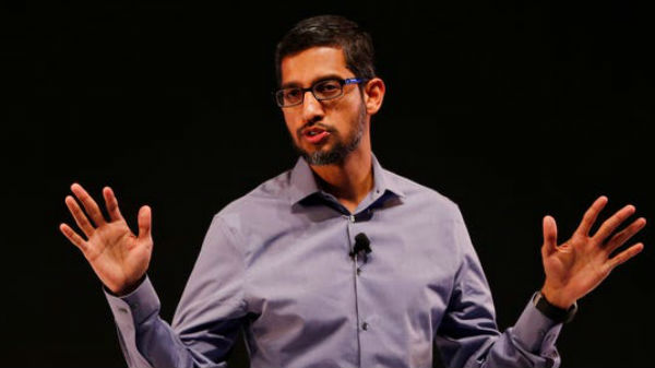 ஜியோபோன் நெக்ஸ்ட்: முக்கிய தகவலை தெரிவித்த சுந்தர் பிச்சை.!