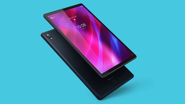 ஸ்டைலஸ் ஆதரவு, கிளாசிக் லுக்- சரியான விலையில் லெனோவா டேப் கே10: 7500 எம்ஏஎச் பேட்டரி, ஆண்ட்ராய்டு 11 ஓஎஸ்!