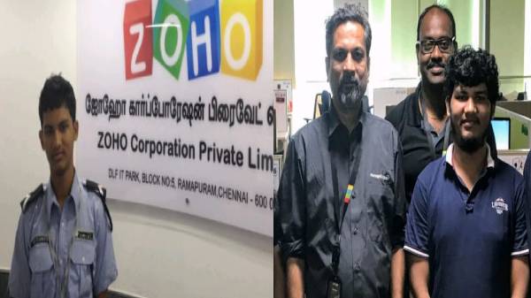 பலரையும் பூரிக்க வைத்த கதை