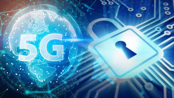 5G ஸ்பெக்ட்ரமிற்கான ஏலம்