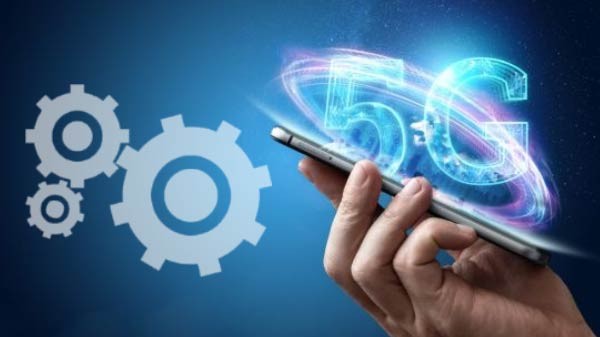 5G வெளியீட்டில் தாமதம்