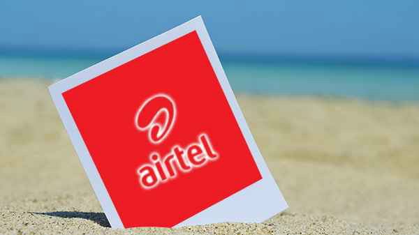 ஏர்டெல் ரூ.1599 போஸ்ட்பெய்ட் திட்டம்