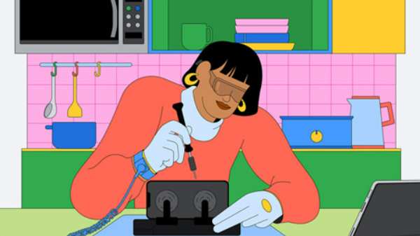 இனி ஆப்பிள் ஐபோனை நீங்களே சர்வீஸ் செய்யலாம்.. ஆப்பிளின் இந்த புது திட்டம் பற்றி தெரியுமா?