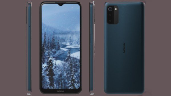 நோக்கியாவிடமிருந்து அடுத்து வெளிவரும் 4 புதிய ஸ்மார்ட்போன்கள்.. இது தான் அம்சம்..