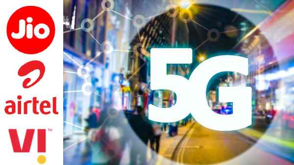 Jio, Airtel, Vi இன் 5ஜி சேவை இந்தியாவில் எப்போது அறிமுகம்? எதிர்பார்ப்பு இன்னும் தள்ளி போகிறதா?
