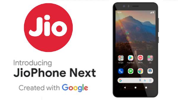 JioPhone Next ஸ்மார்ட்போனின் ஸ்டோரேஜ் மற்றும் வன்பொருள் அம்சம்