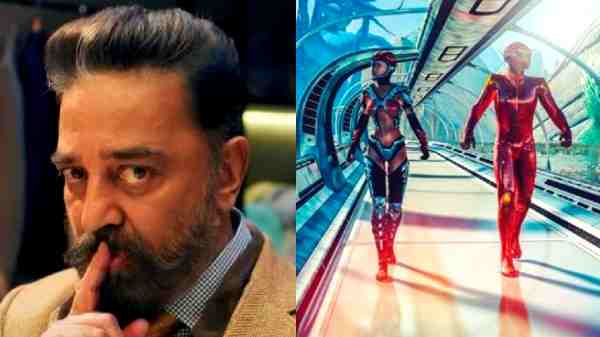 டிஜிட்டல் அவதாருடன் மெட்டாவர்ஸில் களமிறங்கும் ஆண்டவர் கமல் ஹாசன்: உலகநாயகனின் சொந்த 'உலகம்' தயார்.!