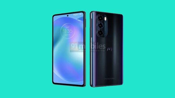 மோட்டோரோலா எட்ஜ் 30 அல்ட்ரா