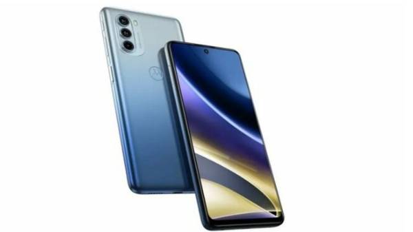 50எம்பி ரியர் கேமராவுடன் அசத்தலான மோட்டோ ஜி51 ஸ்மார்ட்போன் அறிமுகம்.!