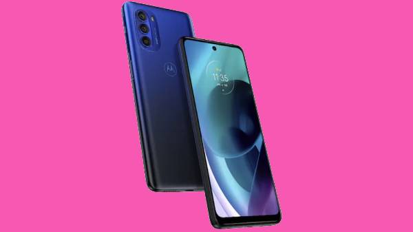 ஸ்னாப்டிராகன் 480 பிளஸ் சிப்செட் வசதியுடன் விரைவில் களமிறங்கும் மோட்டோ 5ஜி1.!