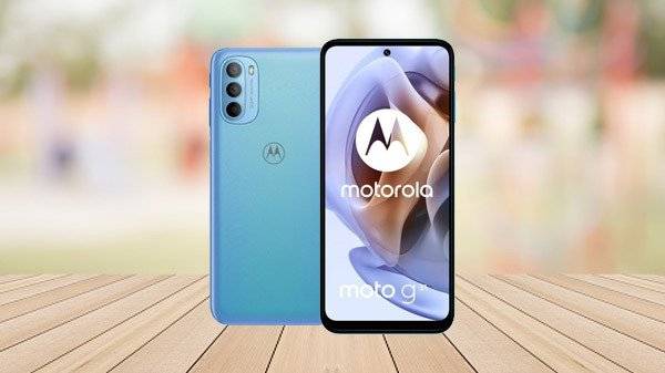 மோட்டோ ஜி31 ஸ்மார்ட்போன் இந்தியாவில் அறிமுகம்.! விலை மற்றும் விபரங்கள்.!