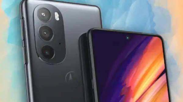 6.6-இன்ச் டிஸ்பிளேவுடன் விரைவில் வெளிவரும் மோட்டோரோலா எட்ஜ் 30 அல்ட்ரா.!