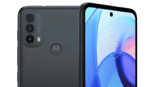 5,000mAh பேட்டரி ஆதரவு