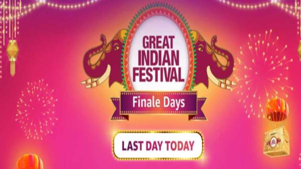 இன்னும் ஒரே நாள்தான்- 69% தள்ளுபடி பாஸ் மிஸ் பண்ணாதிங்க: அமேசான் அதிரடி தள்ளுபடி! 
