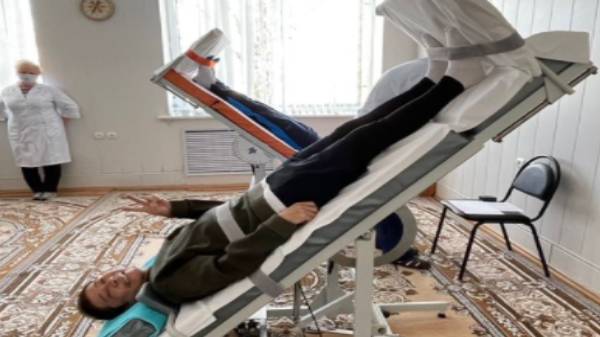 சுற்றுலா தேதி டிசம்பர் 8., டிக்கெட் கட்டணம் ரூ.500 கோடி., வேற லெவல் பயணம்- தீவிர பயிற்சியில் தொழிலதிபர்! 