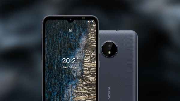 நோக்கியா என்1530டிஎல்