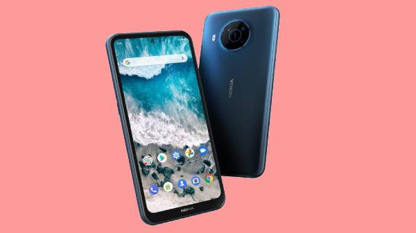 48எம்பி ரியர் கேமராவுடன் அசத்தலான நோக்கியா எக்ஸ்100 ஸ்மார்ட்போன் அறிமுகம்.! விலை மற்றும் விபரங்கள்.!