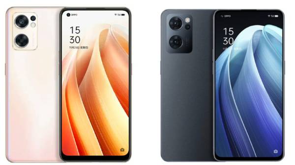 தரமான சிப்செட் வசதியுடன் வெளிவரும் ஒப்போ ரெனோ 7 எஸ்இ.! முழு விவரம்