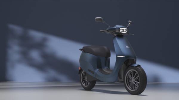 குறைந்த விலையில் எலெக்ட்ரிக் ஸ்கூட்டர் அறிமுகம் செய்ய ஒப்போ திட்டம்.!