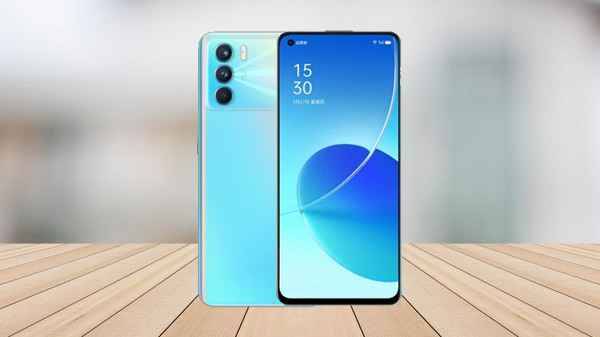 64 மெகாபிக்சல் டிரிபிள் கேமரா