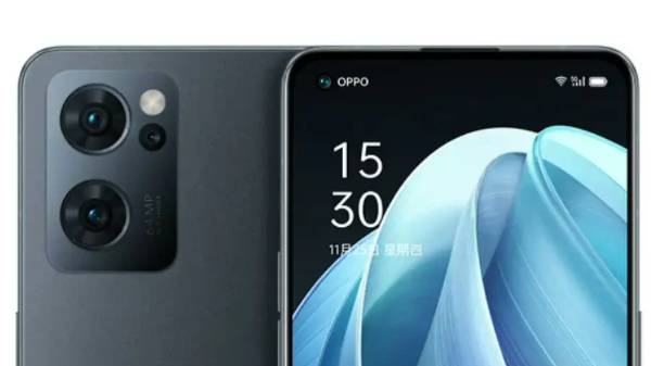 Oppo Reno 7 ஸ்மார்ட்போனின் விலை மற்றும் பிற சாதனங்களின் தகவல்கள்