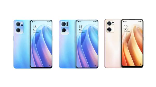 ஒப்போ ரெனோ 7 சீரிஸ் இந்தியாவில் எப்போது அறிமுகம்? இன்னும் விஷயம் இருக்கு மக்களே..