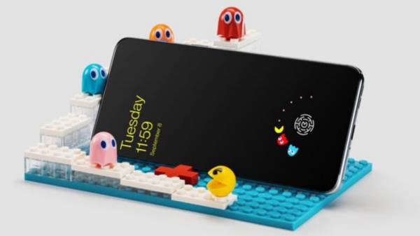 இந்தியாவில் ஒன்பிளஸ் நோர்ட் 2 பேக் மேன் எடிஷன் ஸ்மார்ட்போன் அறிமுகம்.!