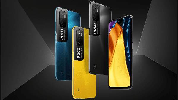 Poco M4 Pro 5G ஸ்மார்ட்போன் இன்று அறிமுகமா?