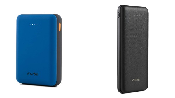 ரூ. 399 விலையில் கிடைக்கும் புதிய பவர் பேங்க்கள்.. இது வேற லெவல் சலுகை.. மிஸ் பண்ணிடாதீர்கள்..