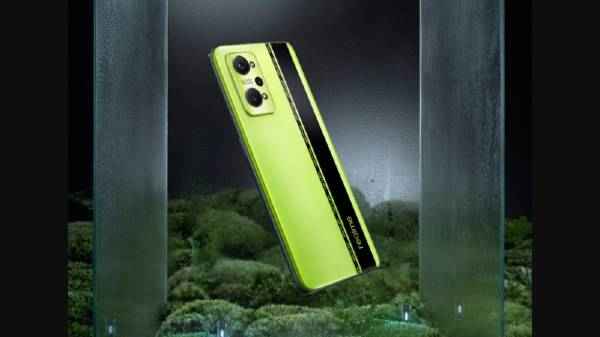 ஸ்னாப்டிராகன் 898 சிப்செட் வசதியுடன வெளிவரும் ரியல்மி ஜிடி 2 ப்ரோ.!