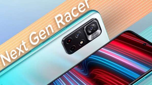 வந்துருச்சு.,அறிமுகமான ரெட்மி நோட் 11டி 5ஜி- 8ஜிபி ரேம், 50எம்பி கேமரா என எல்லாமே வேறலெவல்-விலை இன்னும் குறைவு