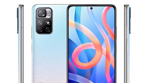 நவம்பர் 30: 50எம்பி ரியர் கேமராவுடன் அறிமுகமாகும் ரெட்மி நோட் 11டி 5ஜி ஸ்மார்ட்போன்.!