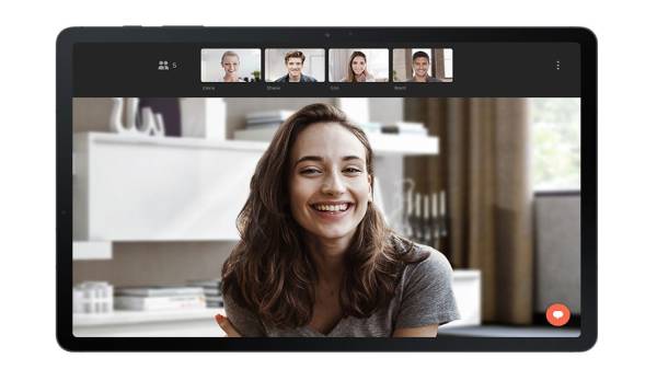 11-இன்ச் டிஸ்பிளேவுடன் வெளிவரும் சாம்சங் கேலக்ஸி டேப் எஸ்8 எஃப்இ.!