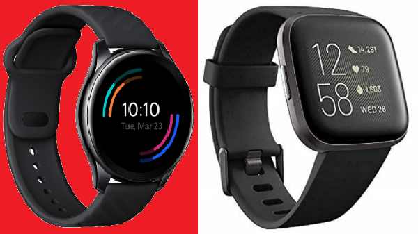 பட்ஜெட் விலை ஸ்மார்ட் வாட்ச்கள் மீது தள்ளுபடி.. புது வாட்ச் வாங்கும் நேரம் இது..