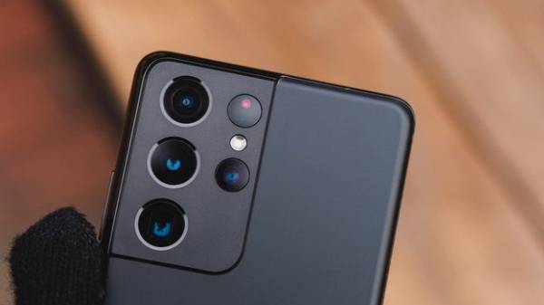 108எம்பி கேமரா வசதியுடன் வெளிவரும் அசத்தலான கேலக்ஸி எஸ்22 அல்ட்ரா.!