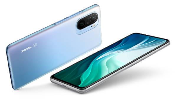 சியோமி புதிதாக அறிமுகம் செய்யும் Xiaomi 12X ஸ்மார்ட்போன்