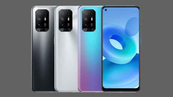 ஓஹோ., இப்படி தான் இருக்குமா ஓப்போ ஏ95- தாராளமா வெயிட் பண்ணி வாங்கலாமே!