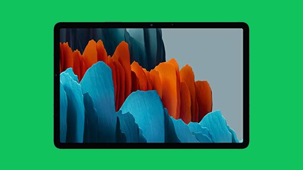 தனித்துவமான அம்சங்களுடன் வெளிவரும் கேலக்ஸி டேப் எஸ்8 மாடல்.!