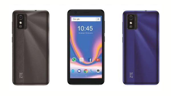 புதிய ZTE Blade L9 ஸ்மார்ட்போன் மலிவு விலையில் அறிமுகமா?