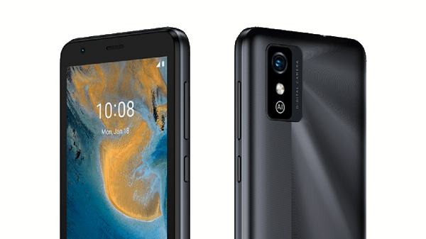 ZTE பிளேட் L9 ஸ்மார்ட்போனின் சிறப்பம்ச விபரம்