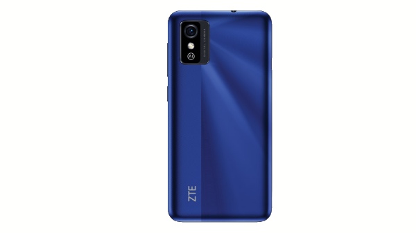 ZTE பிளேட் L9 போனின் கேமரா மற்றும் பேட்டரி அம்சம்