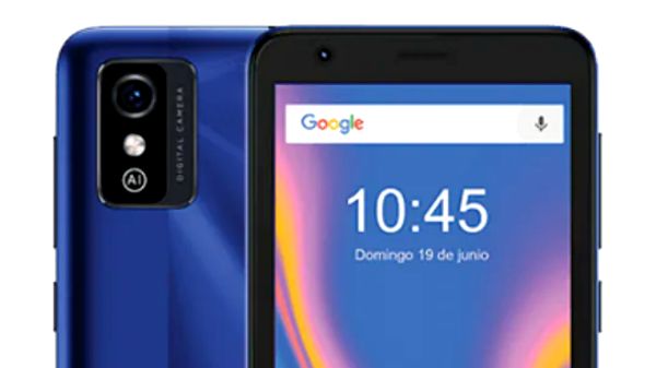 ஆண்ட்ராய்டு 11 கோ எடிஷனில் ZTE Blade L9 ஸ்மார்ட்போன்