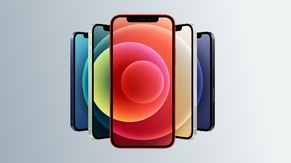 5ஜி வசதியுடன் உருவாகும் புதிய ஐபோன் மாடல்.! பட்ஜெட் விலையில் அறிமுகம் செய்ய ஆப்பிள் திட்டம்.!