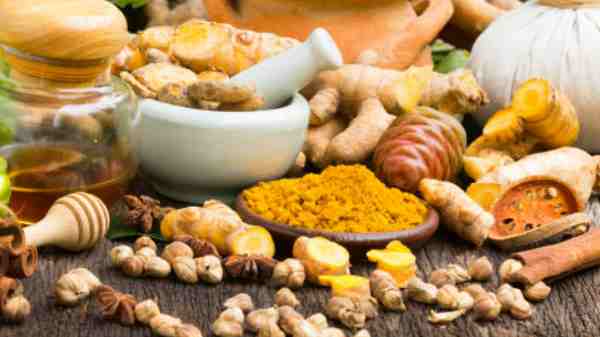 13. ஆயுர்வேதம்