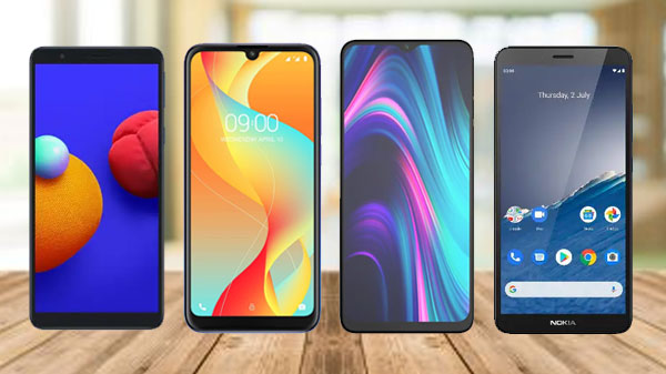 50% தள்ளுபடி: ரூ.10,000 ஸ்மார்ட்போன் இப்போ ரூ.5000-க்கு வாங்கலாம்- அமேசான் அதிரடி சலுகை!