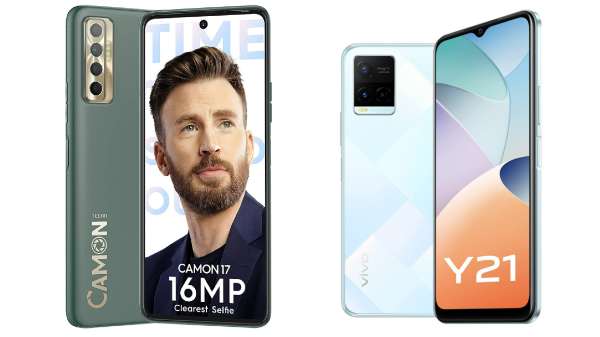 ரூ.15,000 விலைக்குள் பெஸ்ட் போன் வாங்க ஆசையா? சூப்பர் டீல் உடன் கிடைக்கும் பெஸ்ட் போன்கள் இது தான்..