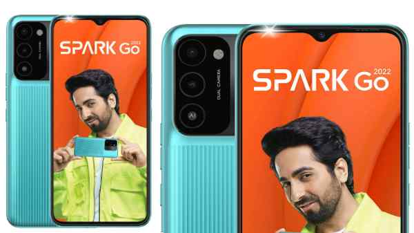 புது டெக்னோ ஸ்பார்க் கோ 2022 வெறும் ரூ.7,499 மட்டுமா? இன்னும் ஏராளமான மாடல்களுக்கு சலுகை.. இதோ பட்டியல்..