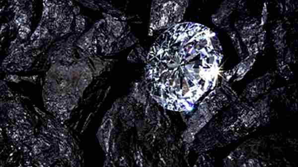 9. உலகே வியந்த வைர சுரங்கங்கள்